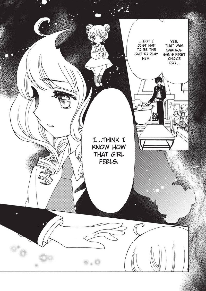 Cardcaptor Sakura Clear Card Arc 58 14
