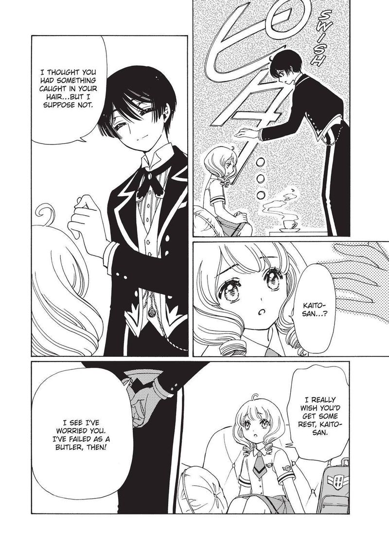 Cardcaptor Sakura Clear Card Arc 58 15