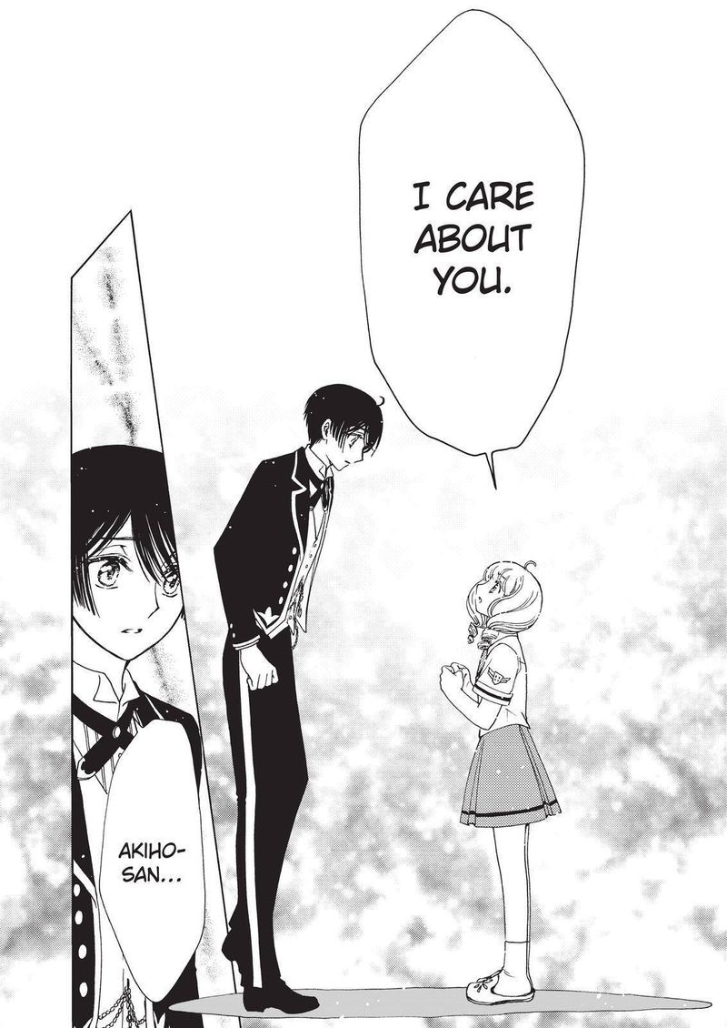 Cardcaptor Sakura Clear Card Arc 58 18