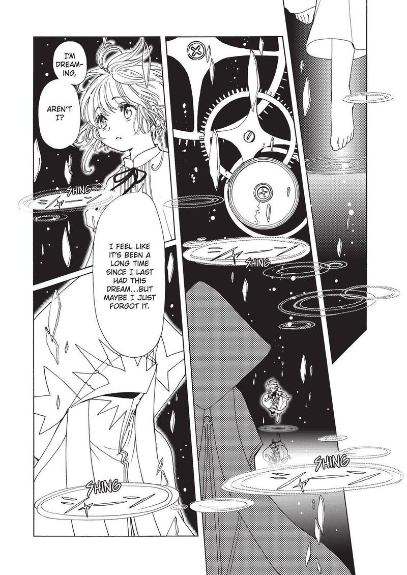 Cardcaptor Sakura Clear Card Arc 58 19