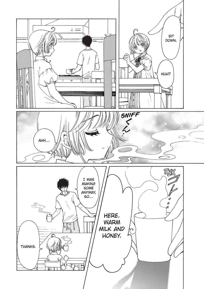 Cardcaptor Sakura Clear Card Arc 58 27