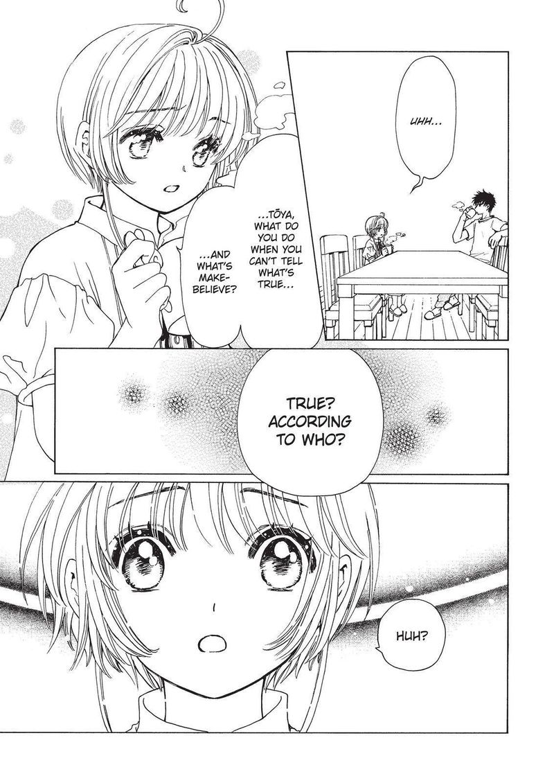 Cardcaptor Sakura Clear Card Arc 58 28