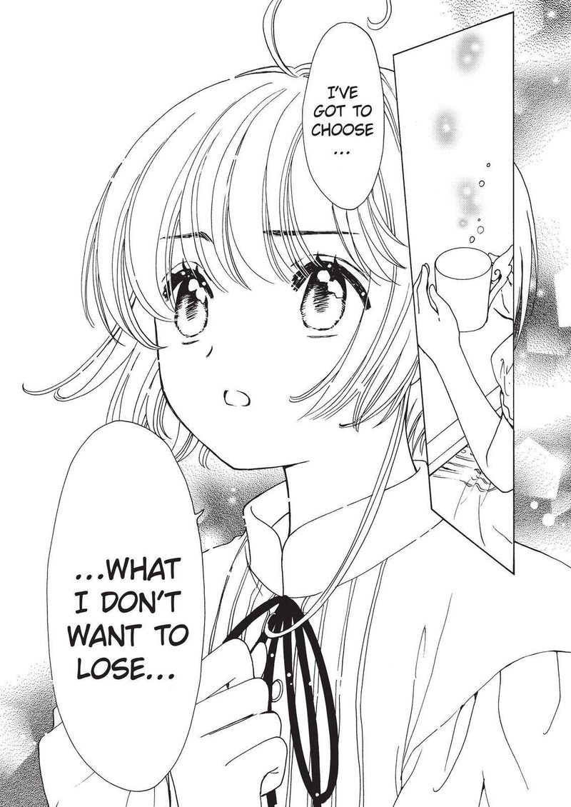 Cardcaptor Sakura Clear Card Arc 58 31