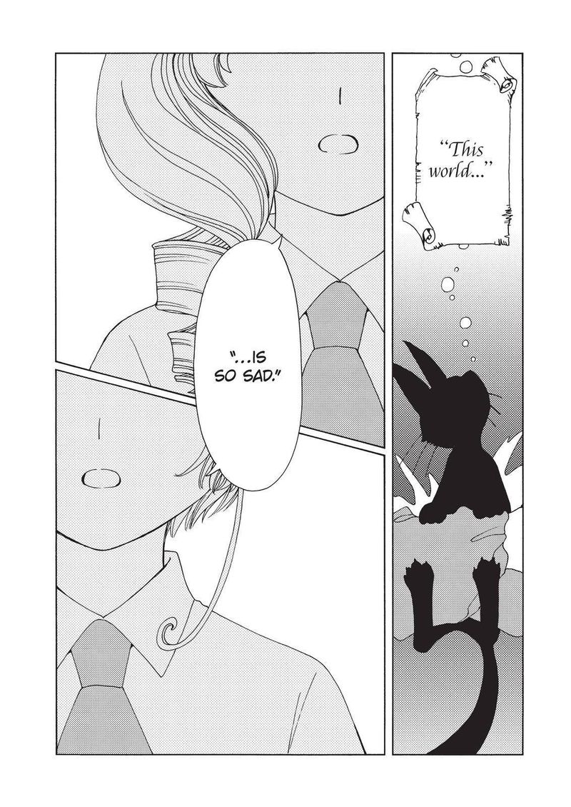Cardcaptor Sakura Clear Card Arc 58 6