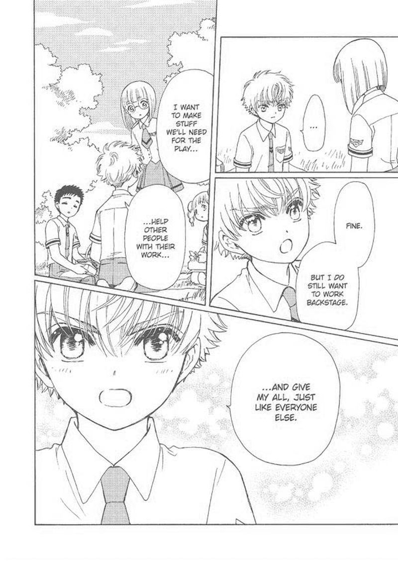 Cardcaptor Sakura Clear Card Arc 59 10