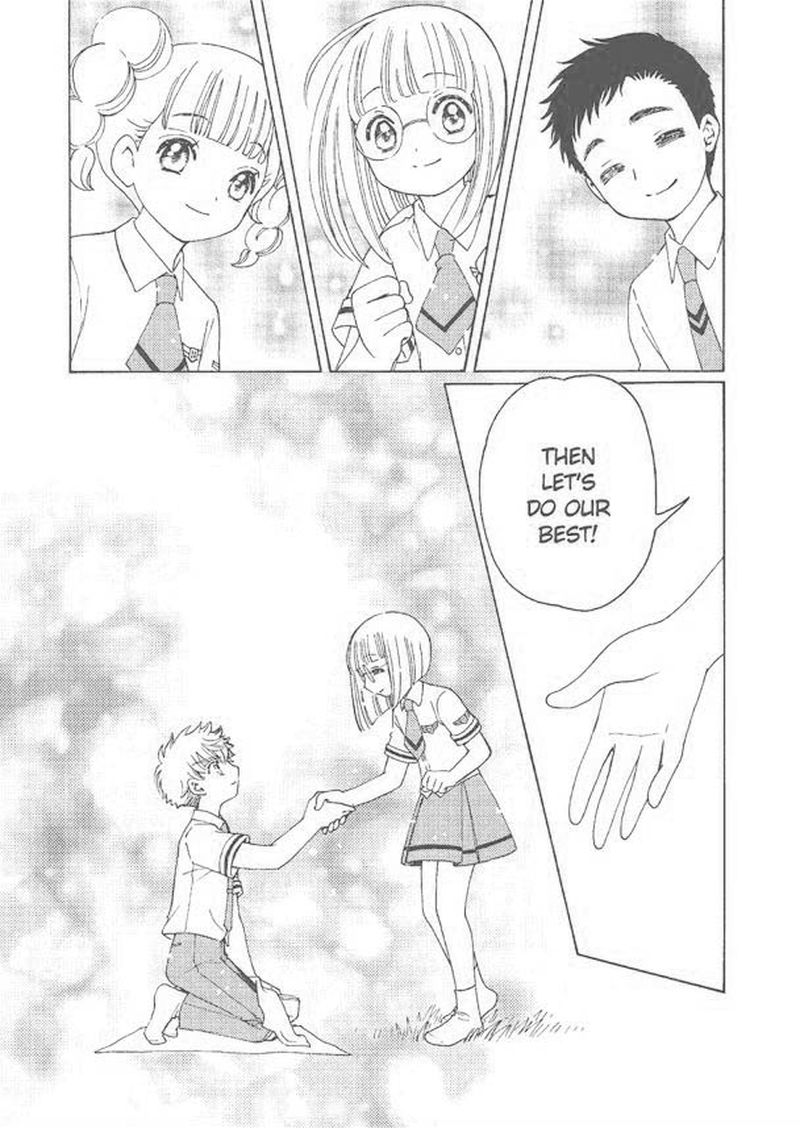 Cardcaptor Sakura Clear Card Arc 59 11