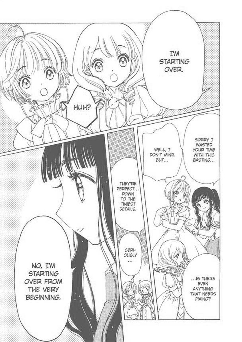 Cardcaptor Sakura Clear Card Arc 59 13