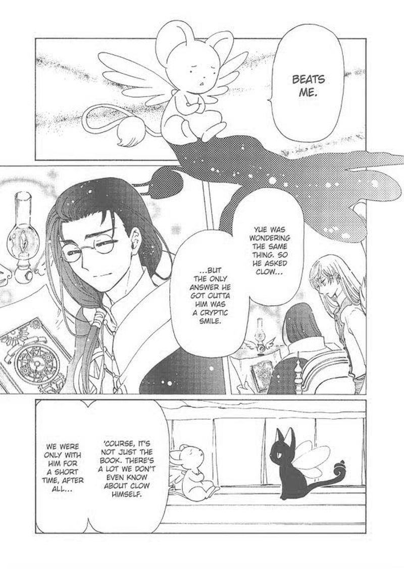 Cardcaptor Sakura Clear Card Arc 59 17