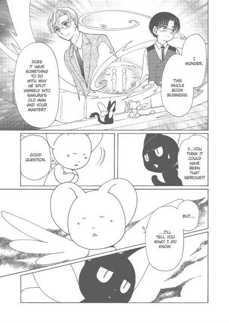 Cardcaptor Sakura Clear Card Arc 59 19