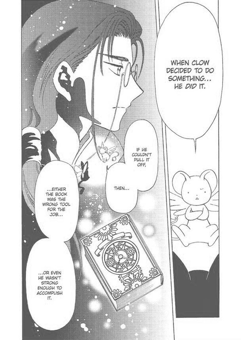 Cardcaptor Sakura Clear Card Arc 59 20