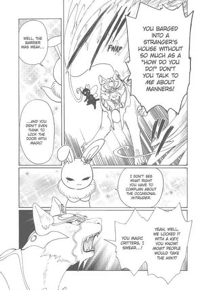 Cardcaptor Sakura Clear Card Arc 59 23