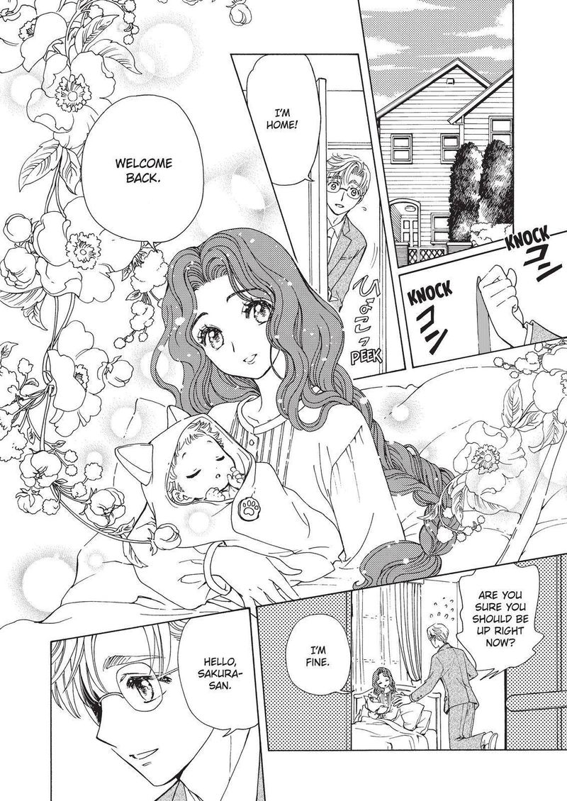 Cardcaptor Sakura Clear Card Arc 59 29