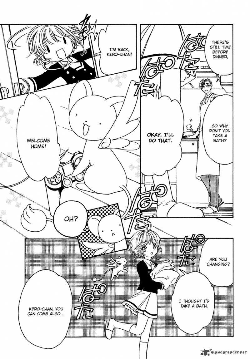Cardcaptor Sakura Clear Card Arc 6 27