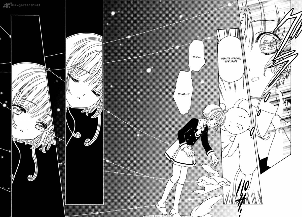 Cardcaptor Sakura Clear Card Arc 6 28