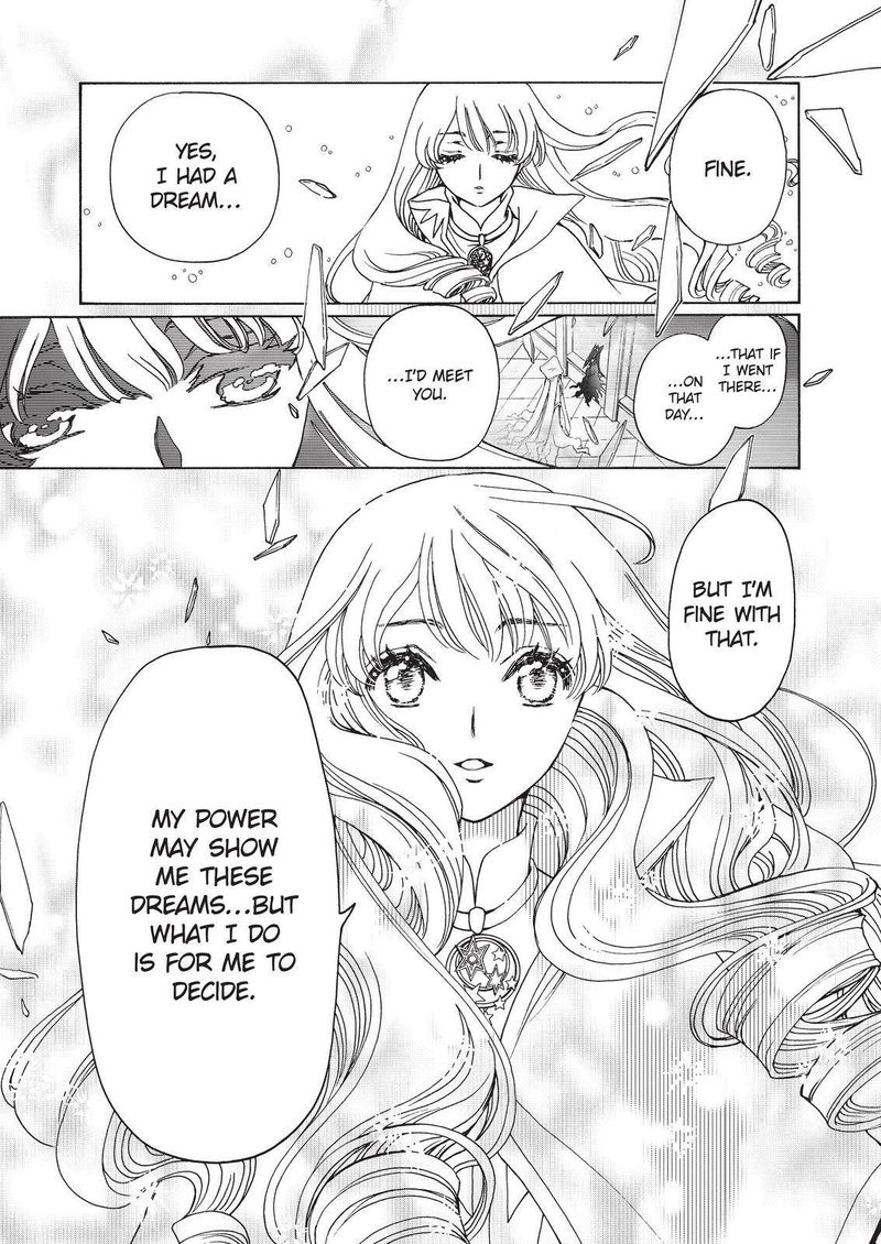 Cardcaptor Sakura Clear Card Arc 60 10