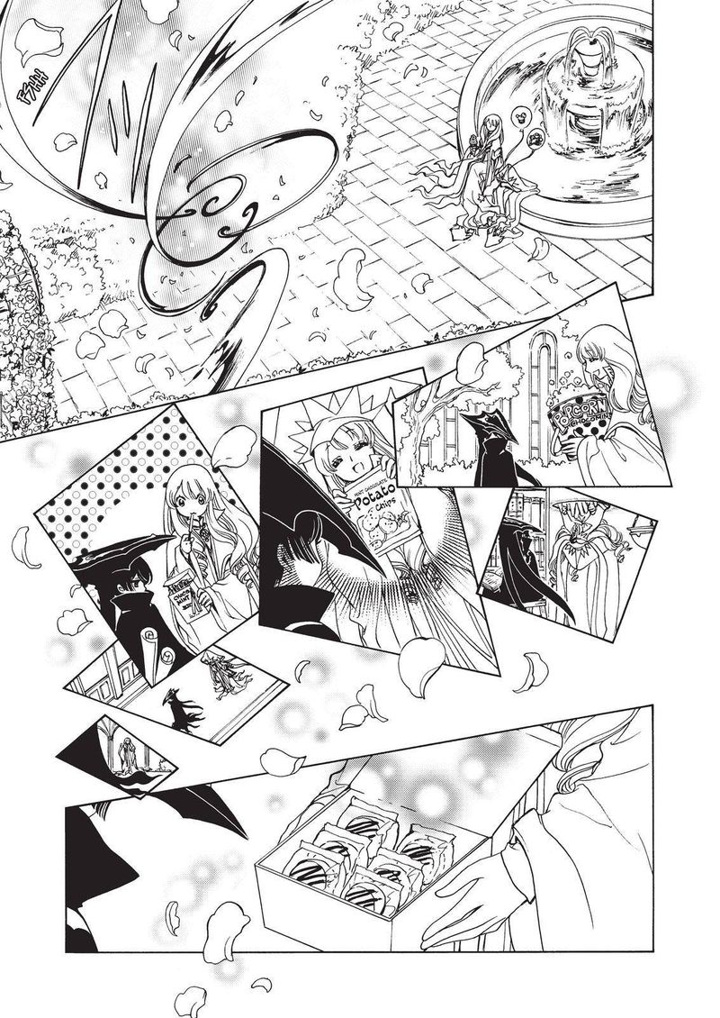 Cardcaptor Sakura Clear Card Arc 60 12