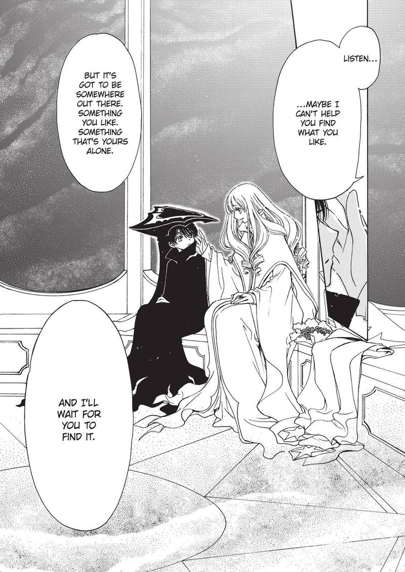 Cardcaptor Sakura Clear Card Arc 60 22