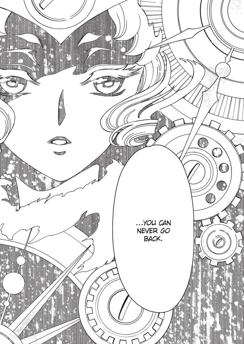 Cardcaptor Sakura Clear Card Arc 60 28