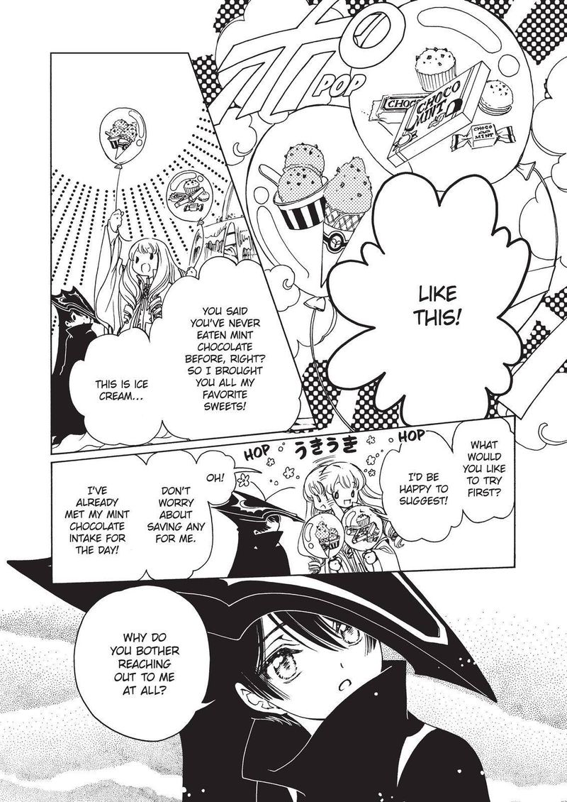 Cardcaptor Sakura Clear Card Arc 60 5