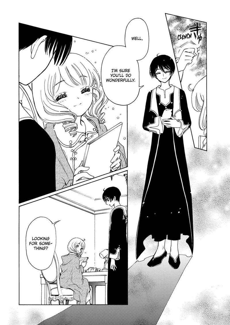 Cardcaptor Sakura Clear Card Arc 61 12