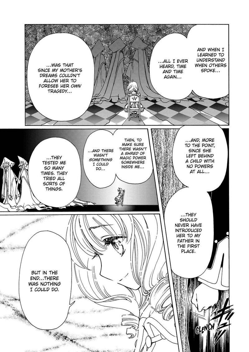 Cardcaptor Sakura Clear Card Arc 61 17
