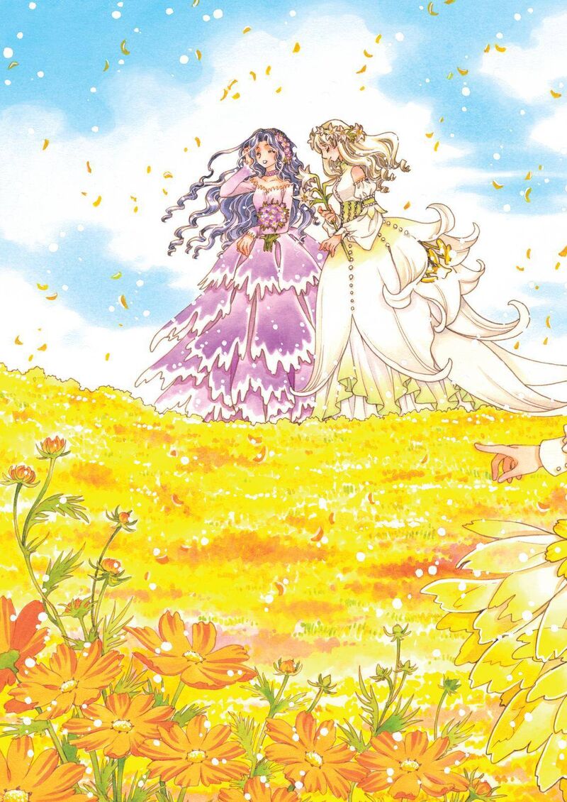Cardcaptor Sakura Clear Card Arc 61 2