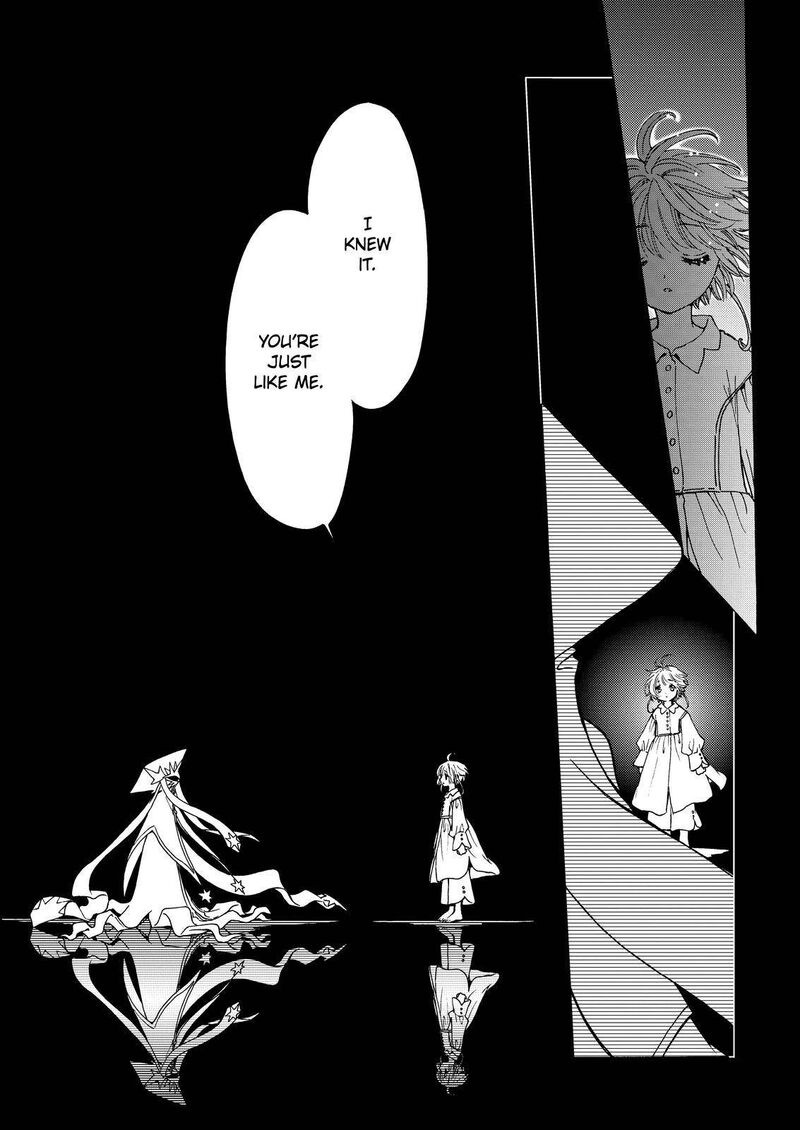 Cardcaptor Sakura Clear Card Arc 61 3