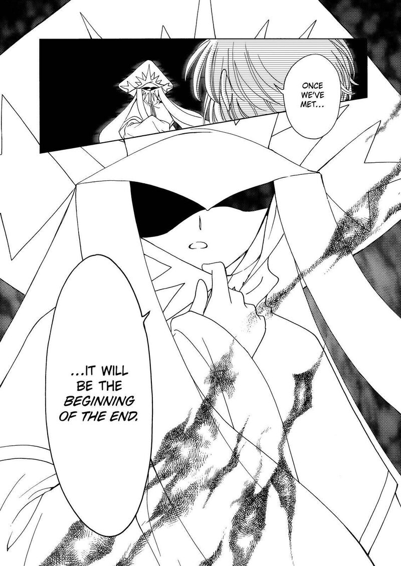 Cardcaptor Sakura Clear Card Arc 61 5