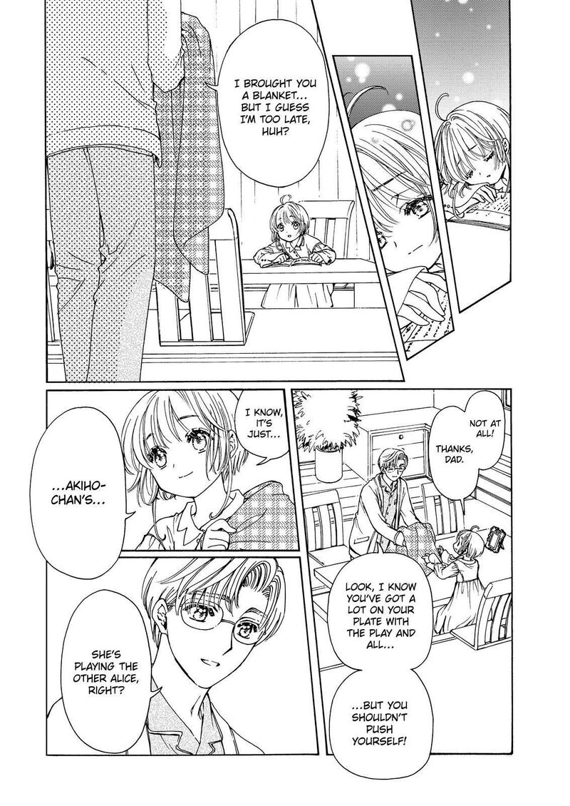 Cardcaptor Sakura Clear Card Arc 61 6