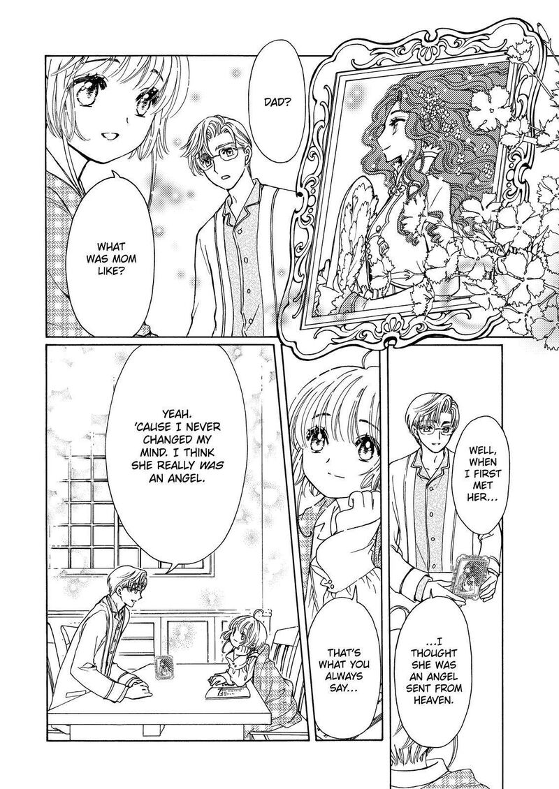Cardcaptor Sakura Clear Card Arc 61 8