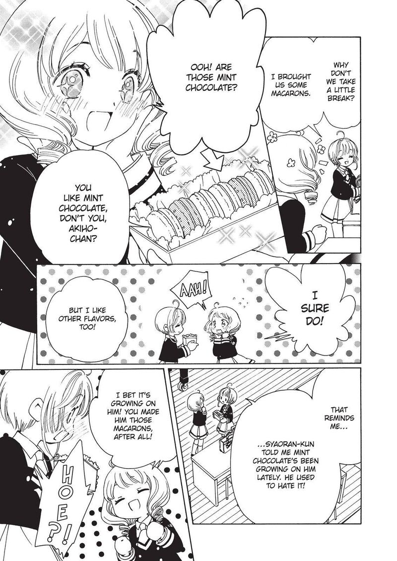 Cardcaptor Sakura Clear Card Arc 62 14