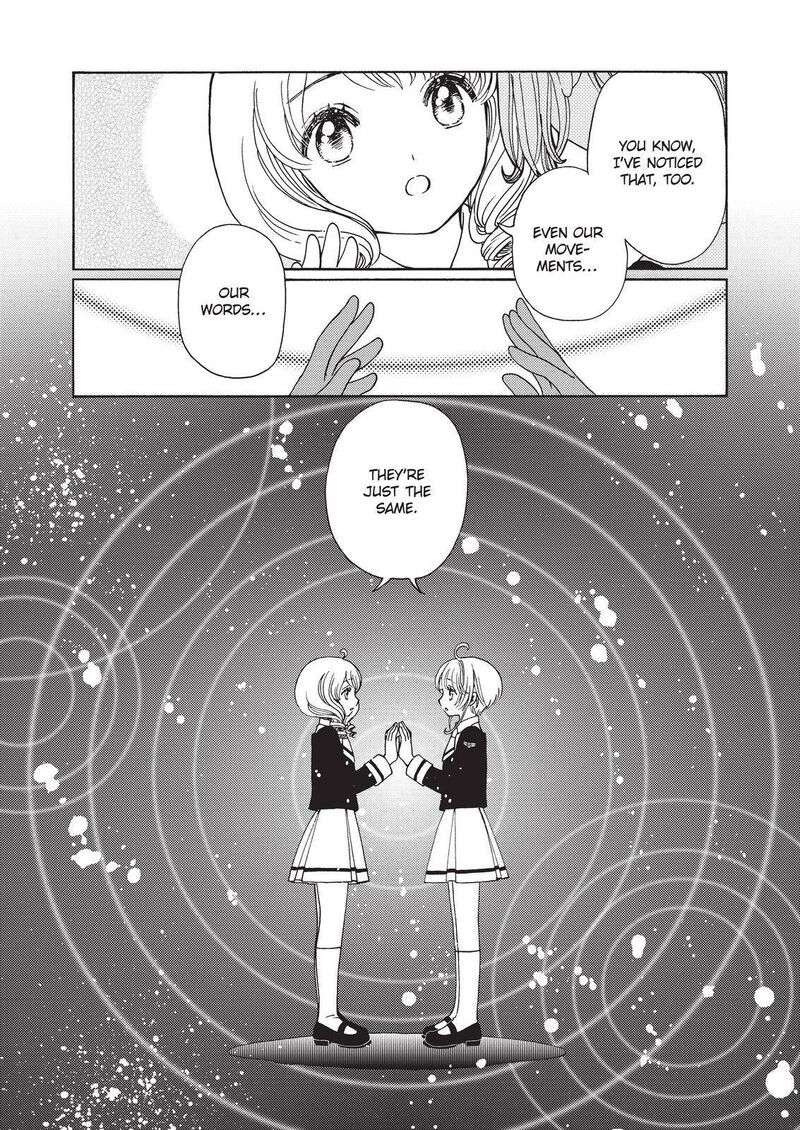 Cardcaptor Sakura Clear Card Arc 62 18