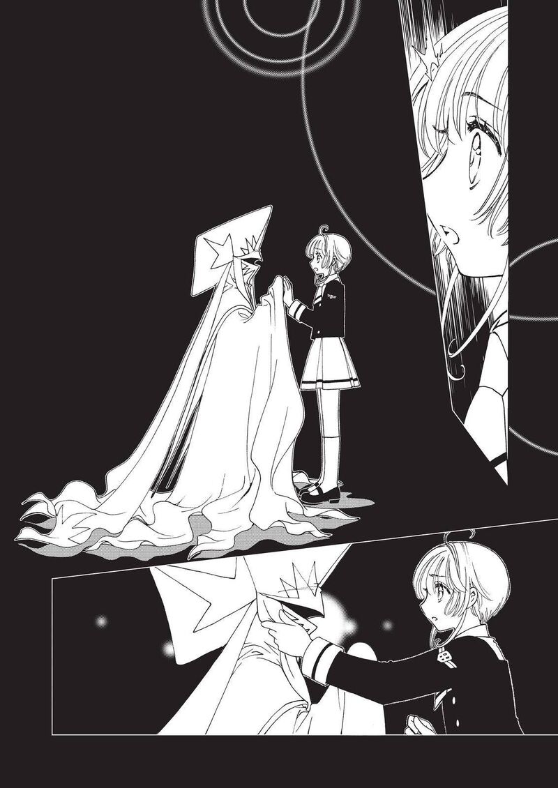 Cardcaptor Sakura Clear Card Arc 62 19