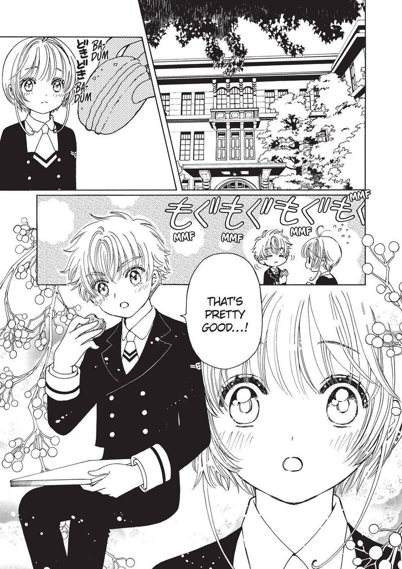 Cardcaptor Sakura Clear Card Arc 62 2