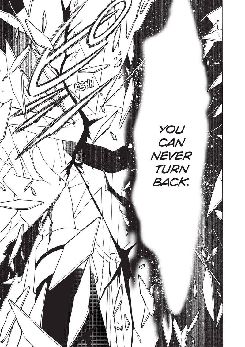 Cardcaptor Sakura Clear Card Arc 62 20
