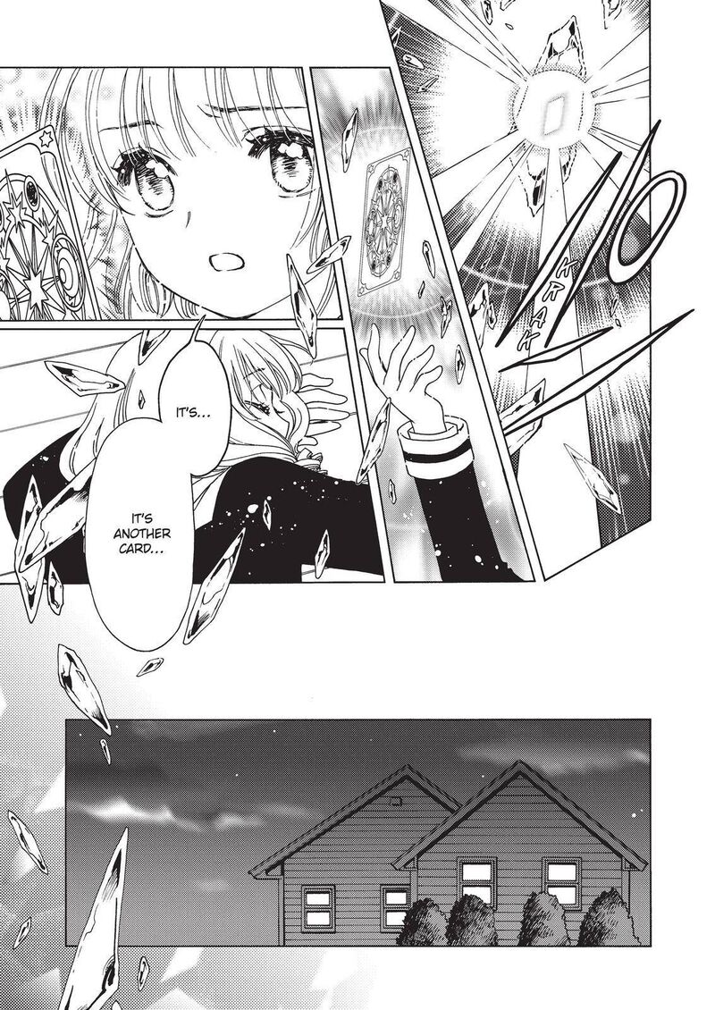 Cardcaptor Sakura Clear Card Arc 62 22