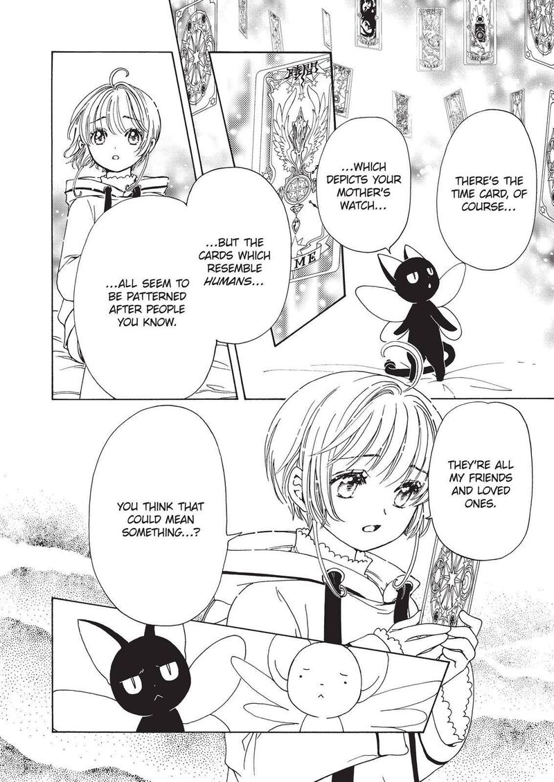 Cardcaptor Sakura Clear Card Arc 62 26