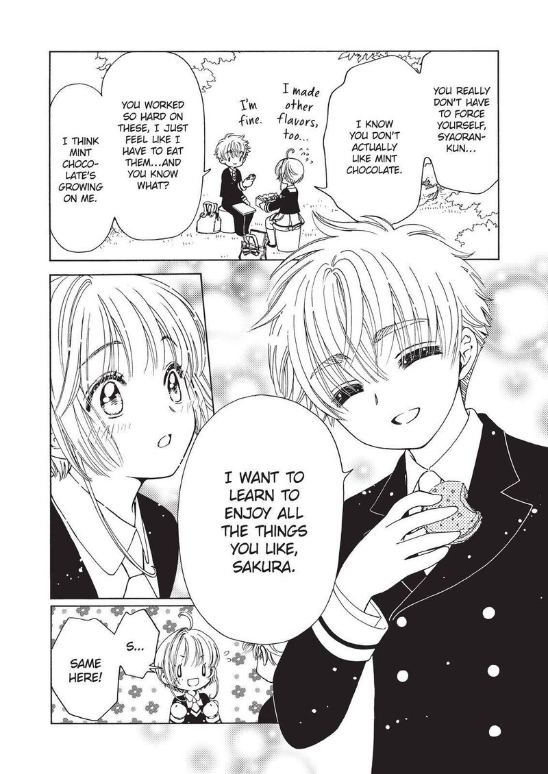 Cardcaptor Sakura Clear Card Arc 62 3