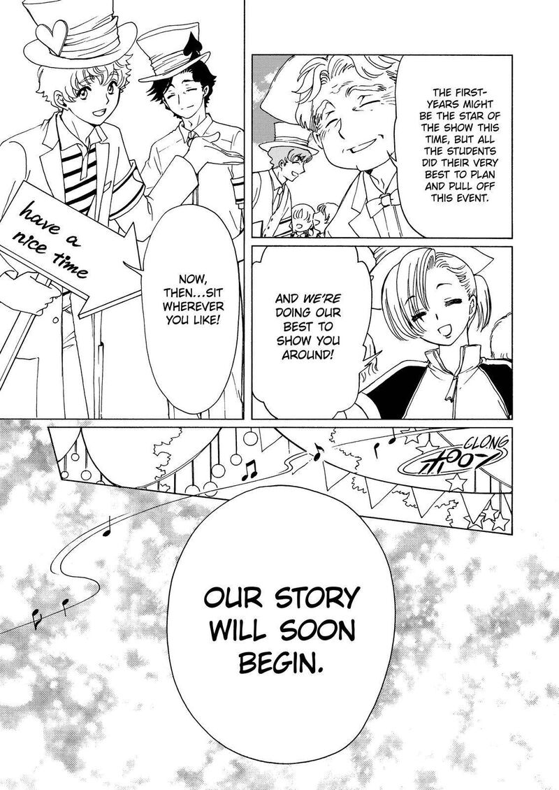 Cardcaptor Sakura Clear Card Arc 63 11