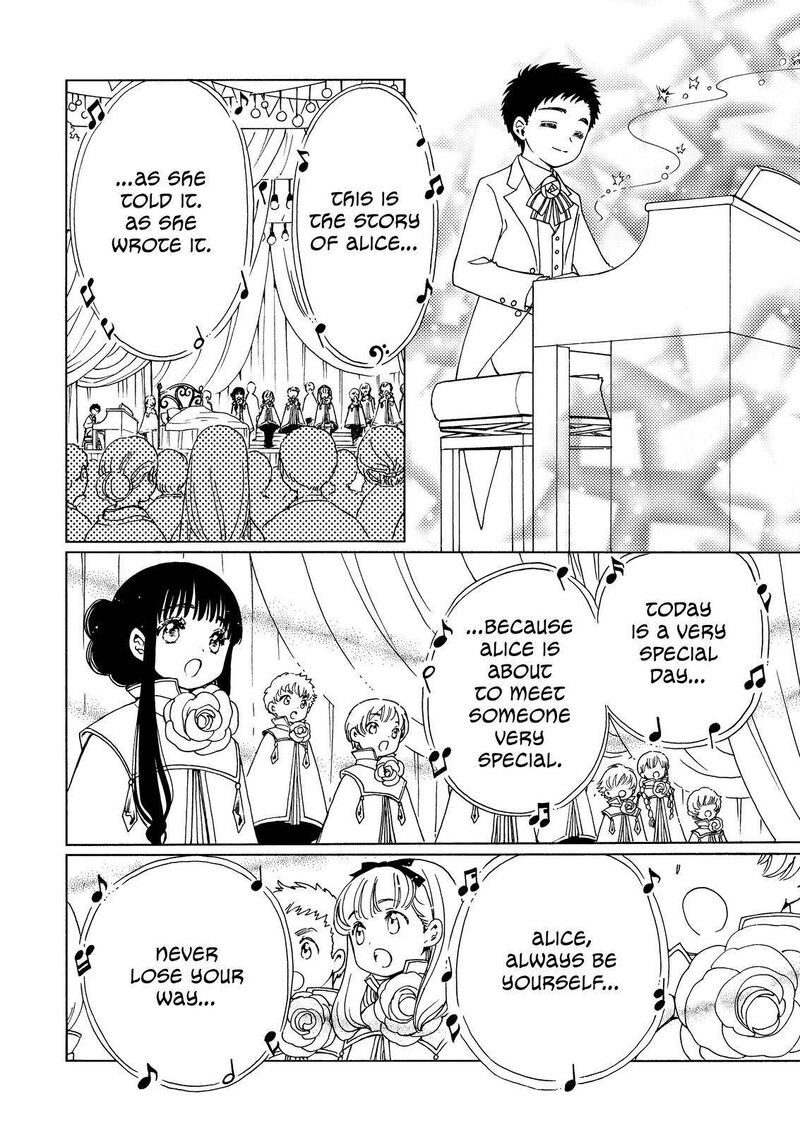 Cardcaptor Sakura Clear Card Arc 63 12
