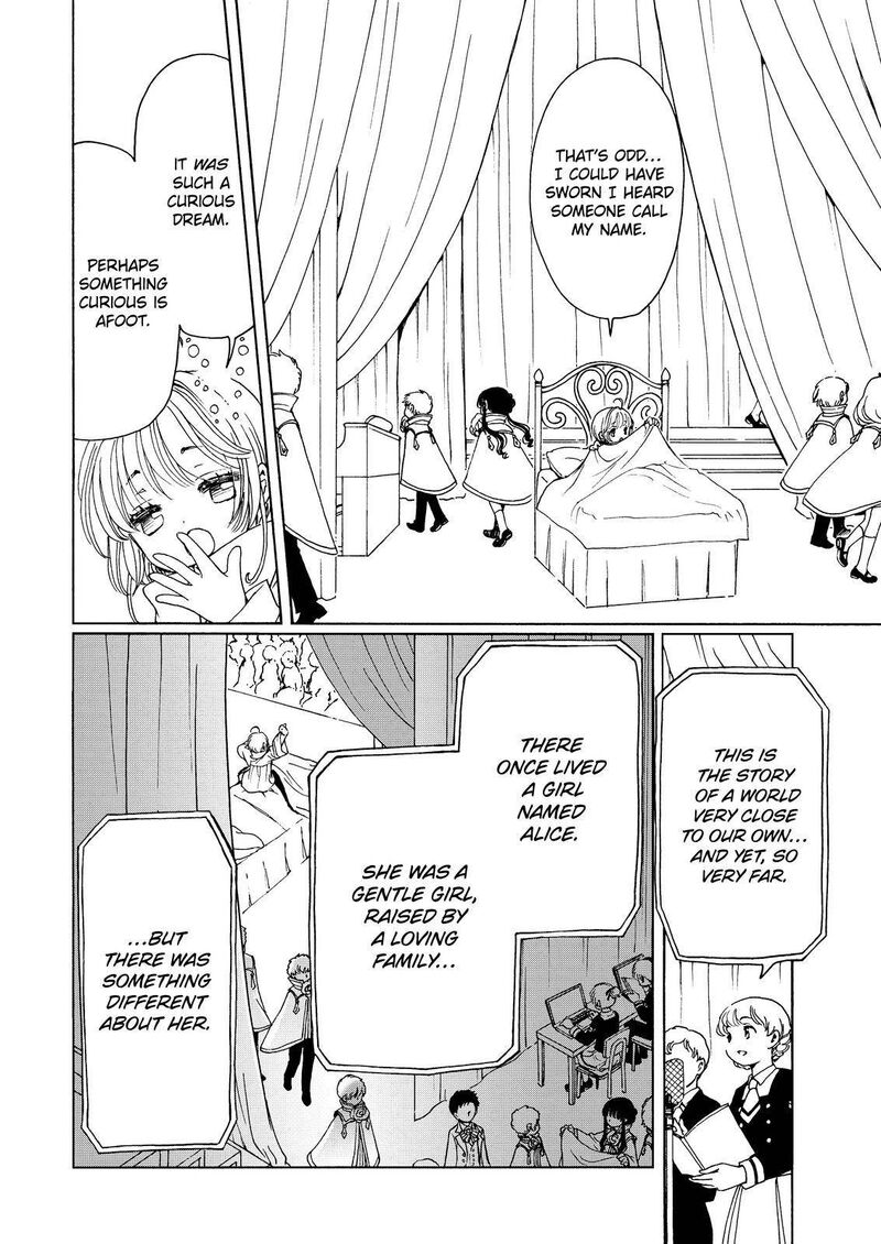Cardcaptor Sakura Clear Card Arc 63 14