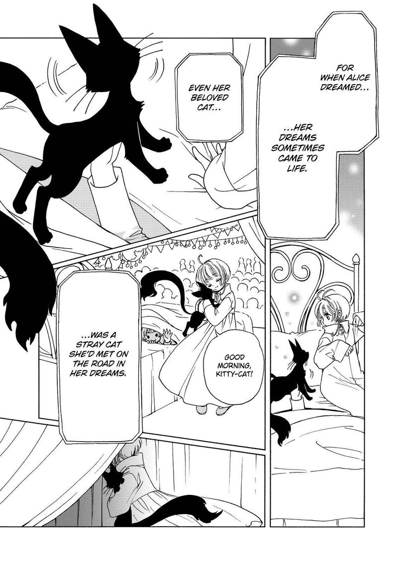 Cardcaptor Sakura Clear Card Arc 63 15