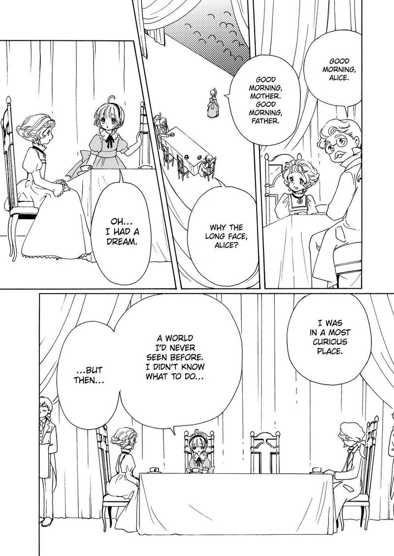 Cardcaptor Sakura Clear Card Arc 63 17