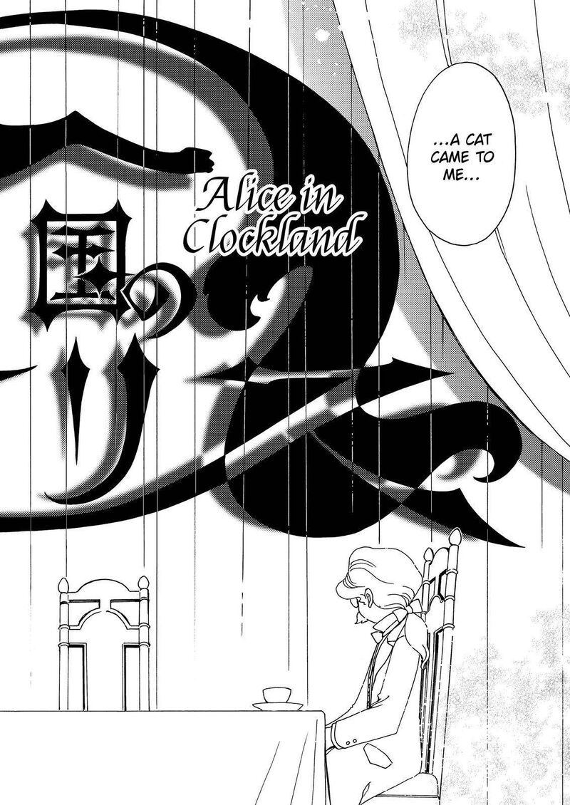 Cardcaptor Sakura Clear Card Arc 63 18