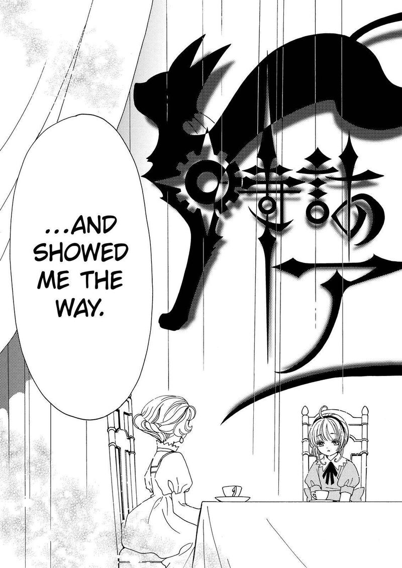 Cardcaptor Sakura Clear Card Arc 63 19