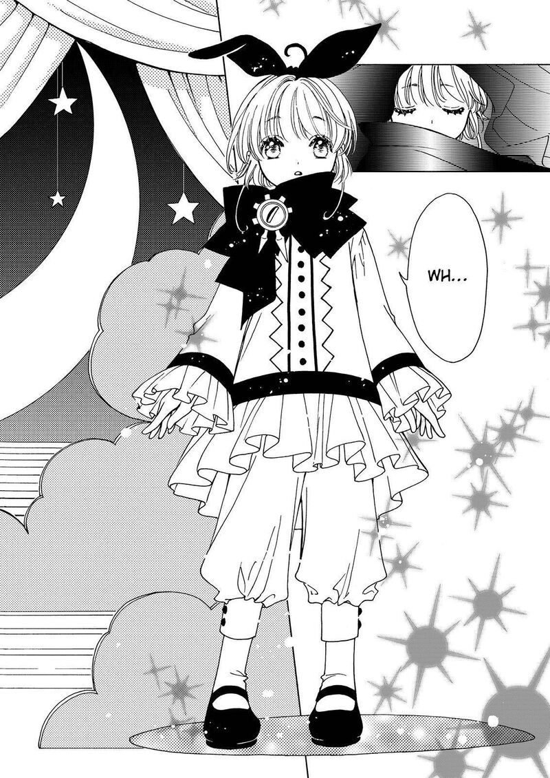 Cardcaptor Sakura Clear Card Arc 63 24