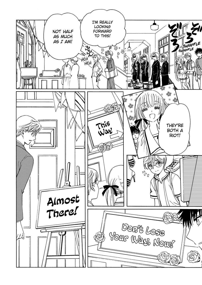 Cardcaptor Sakura Clear Card Arc 63 6