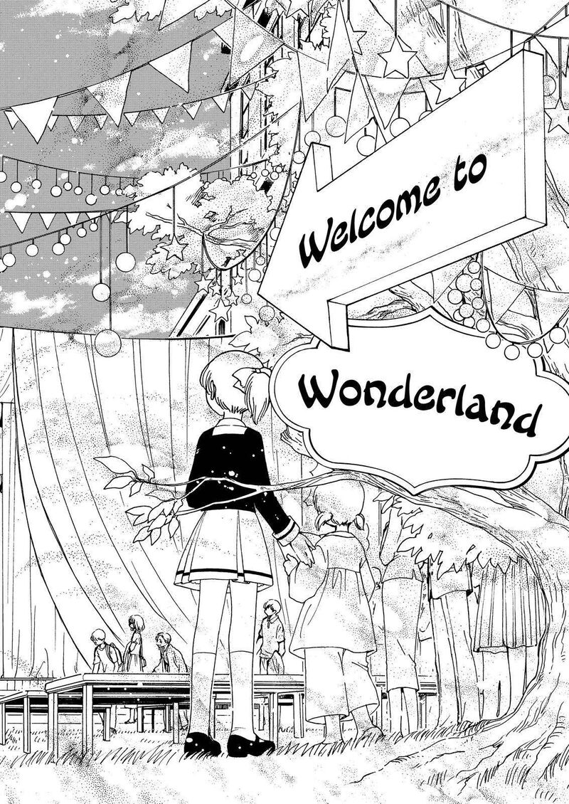 Cardcaptor Sakura Clear Card Arc 63 8