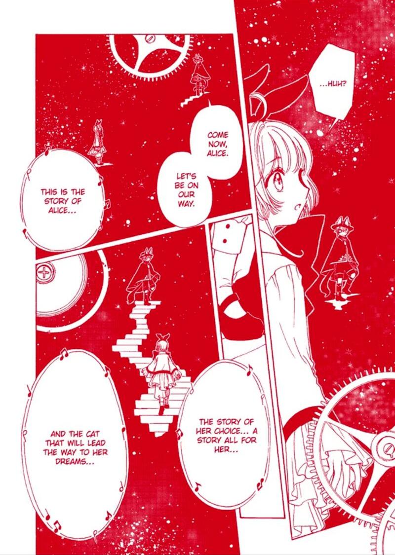 Cardcaptor Sakura Clear Card Arc 64 10