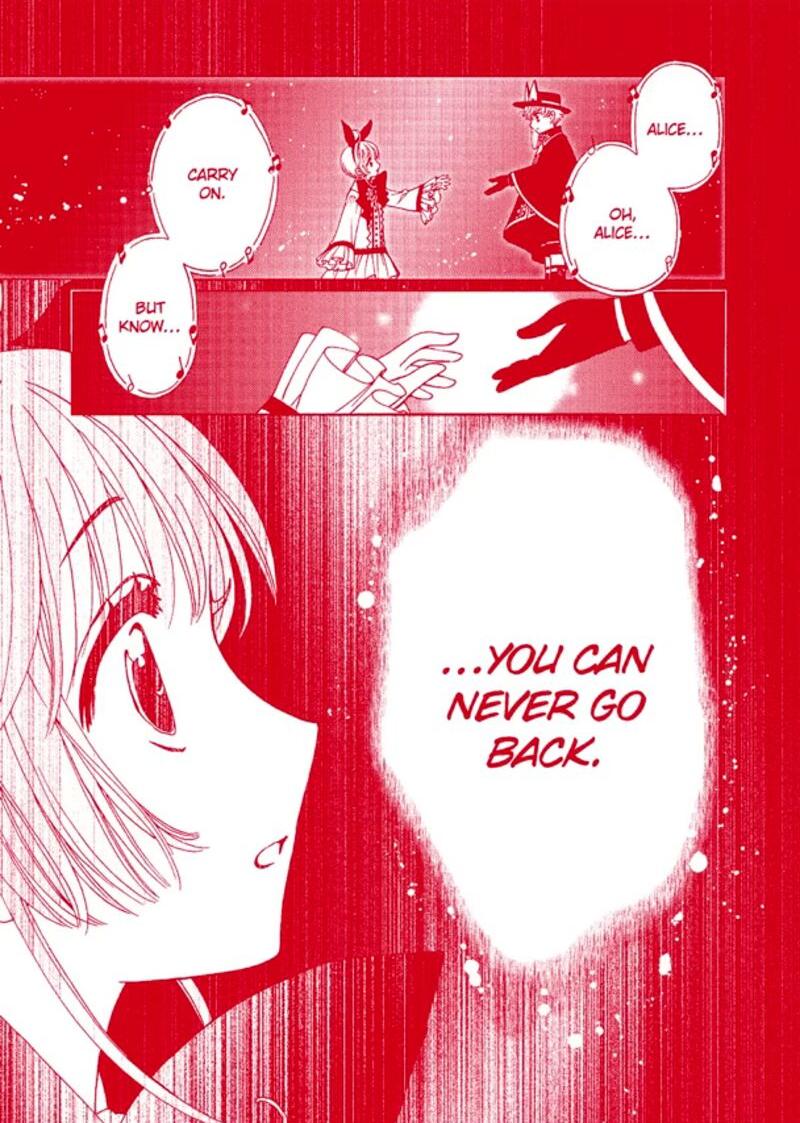 Cardcaptor Sakura Clear Card Arc 64 11
